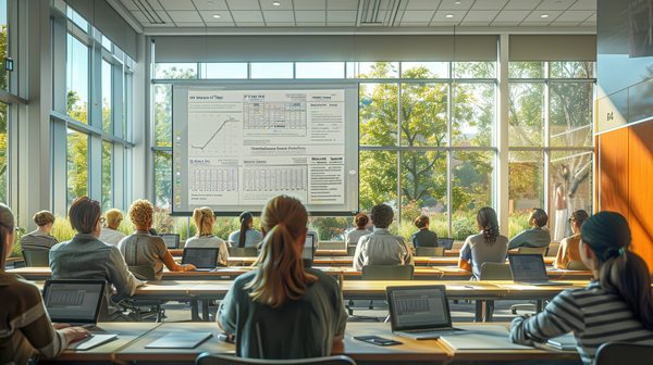 Formation professionnelle : combien de temps dure les cours de paie et rh ?