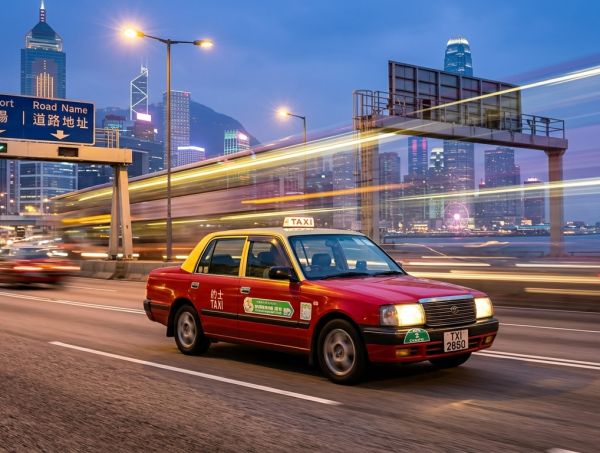 Le business de flotte de taxis est-il une entreprise lucrative ?