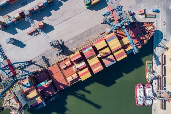 L'ASALinks : une agence pour ses opérations maritimes