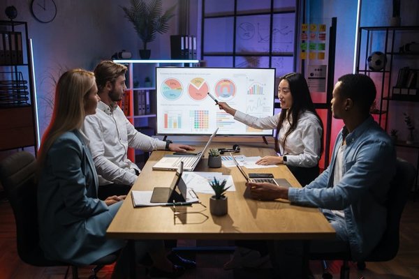 Prospection commerciale : quels sont les outils les plus utilisés ?