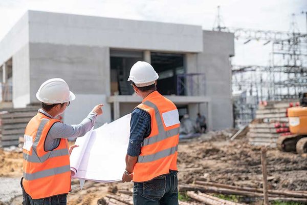 Comment ouvrir une entreprise dans le bâtiment ?